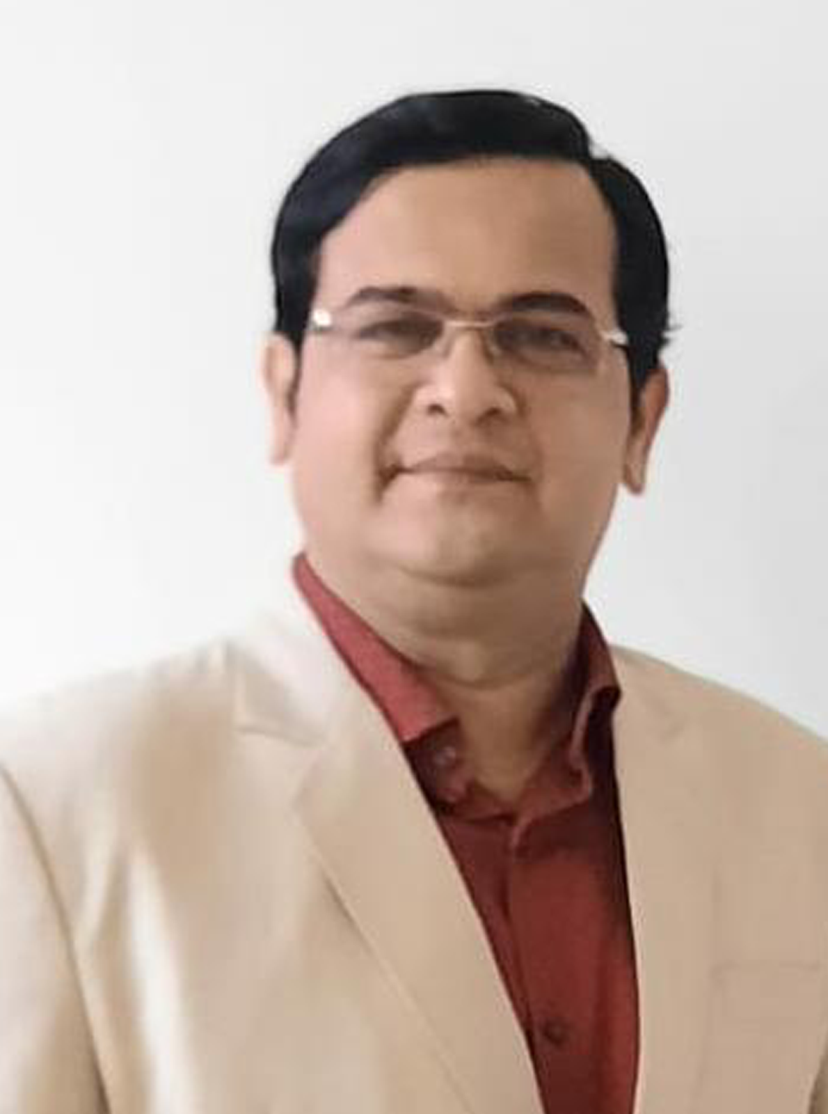 Dr. Mahesh Abhyankar