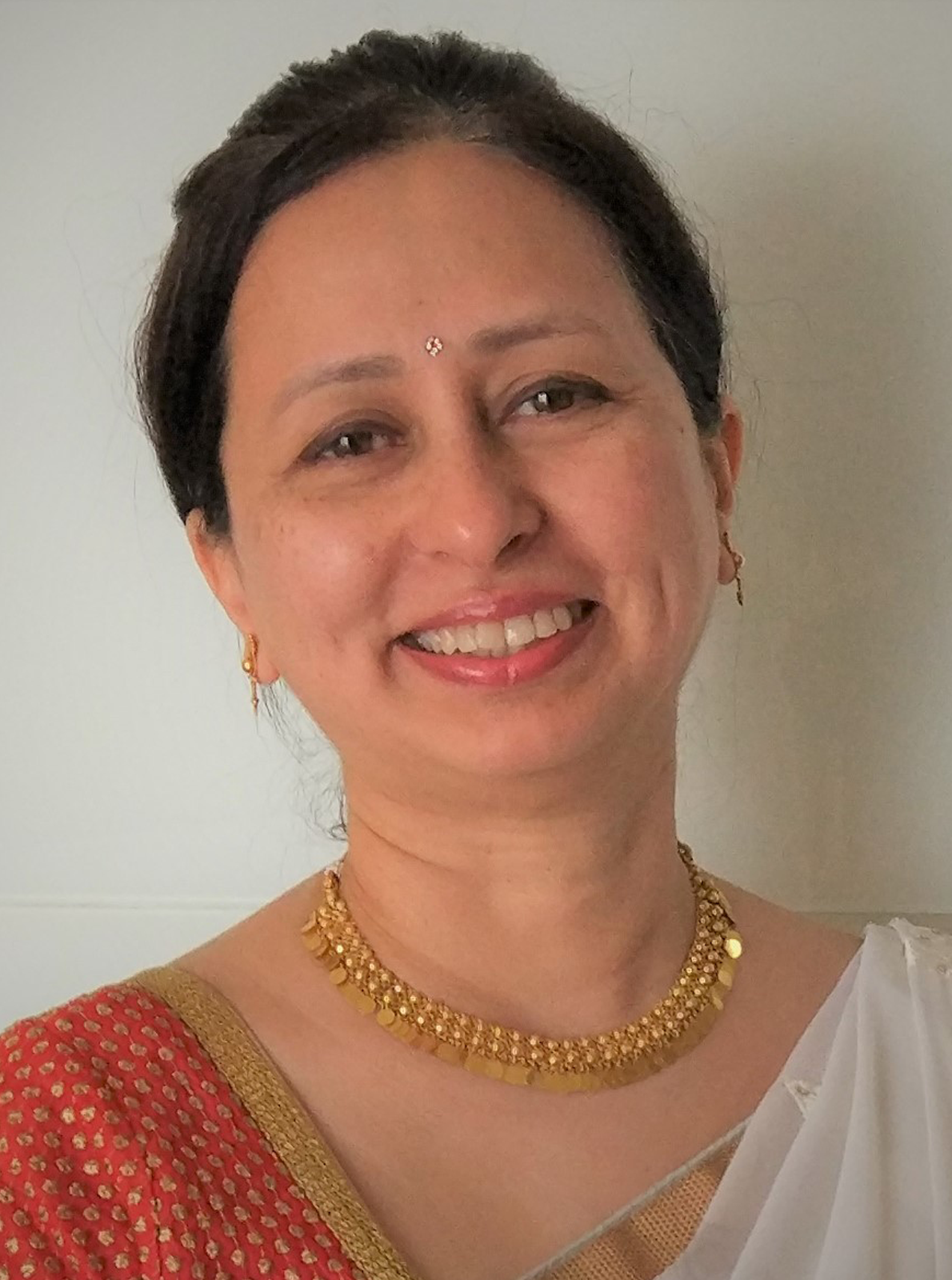 Dr. Vinita Puri
