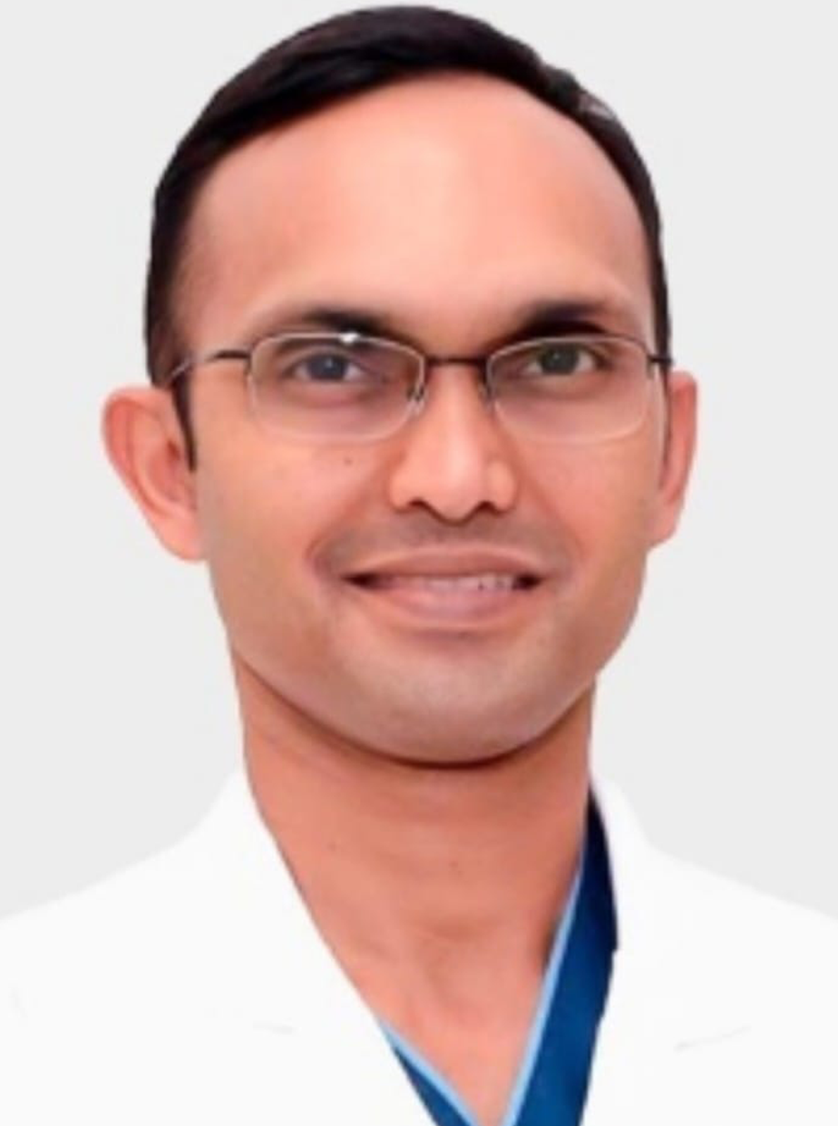 Dr. Jairam Aithal