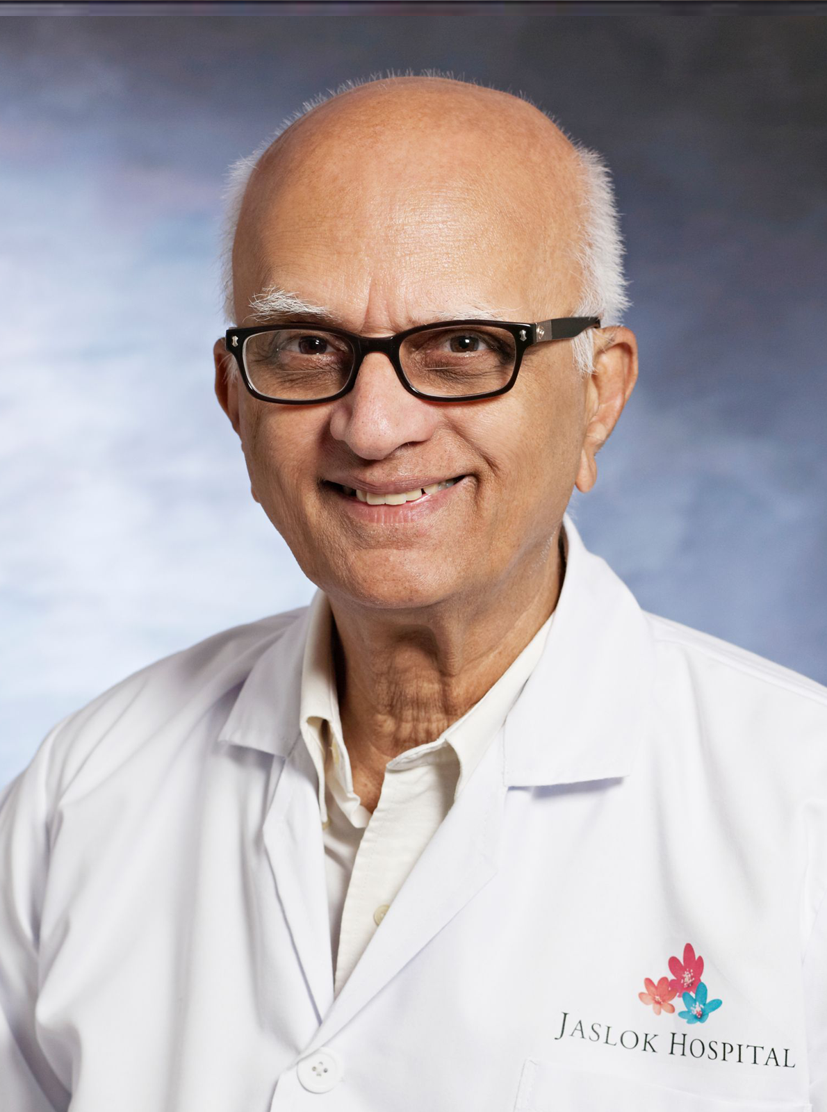 Dr. Sunil Pandya