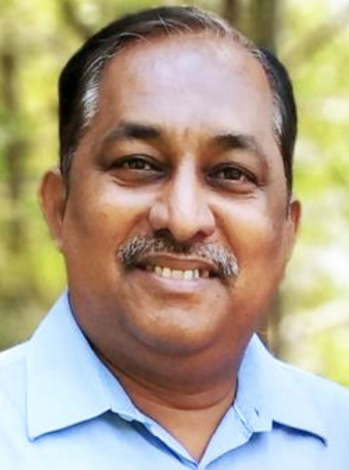 Dr. Suhas Mhetre