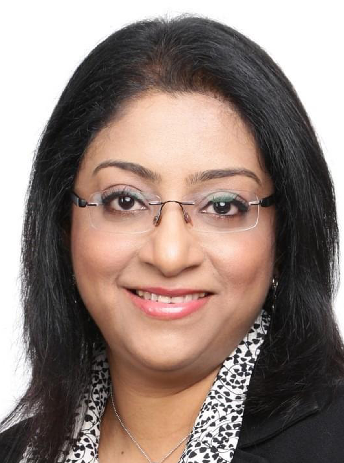 Dr. Lavanya Raghavan