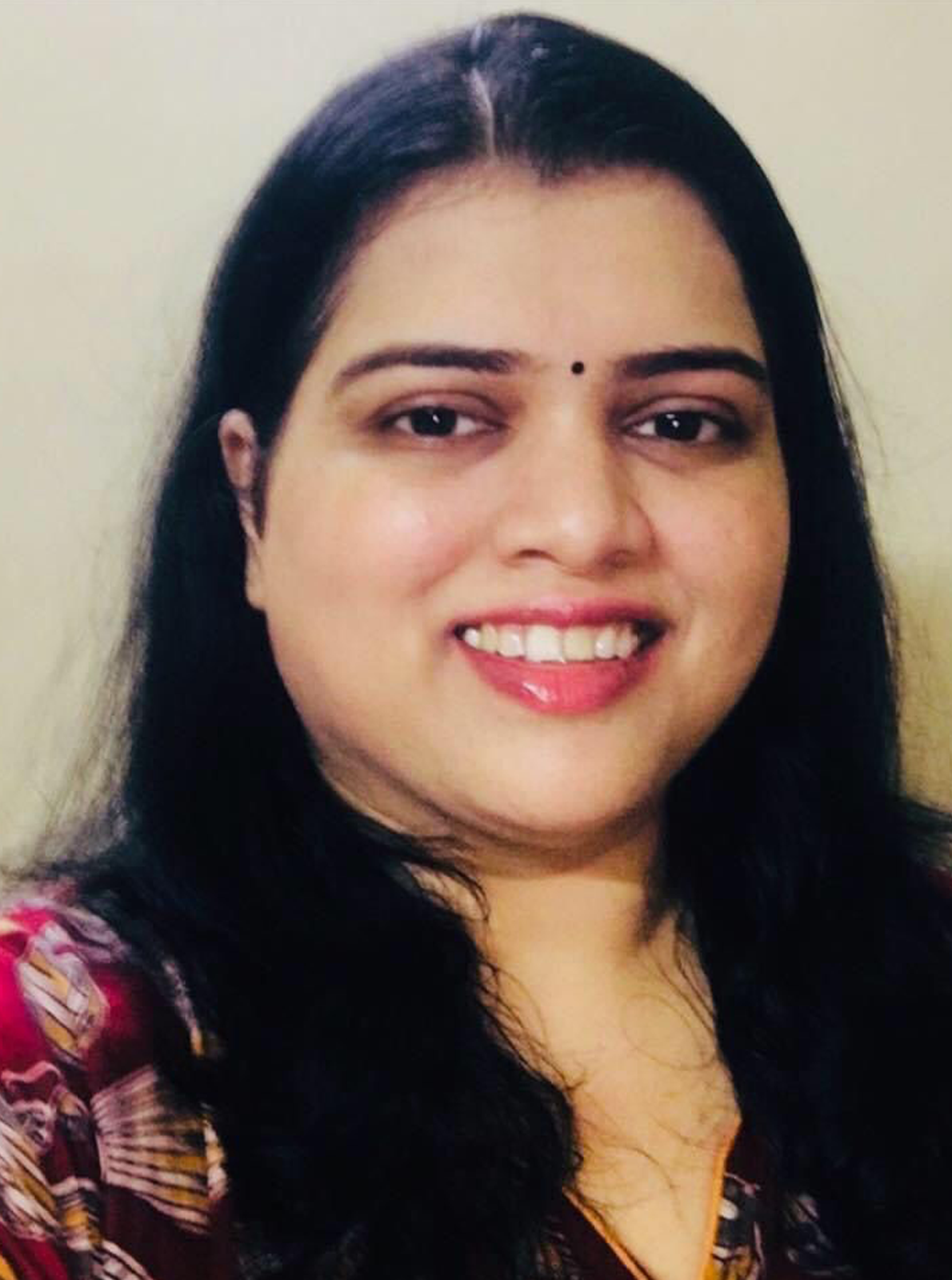Dr. Sonali Jadhav