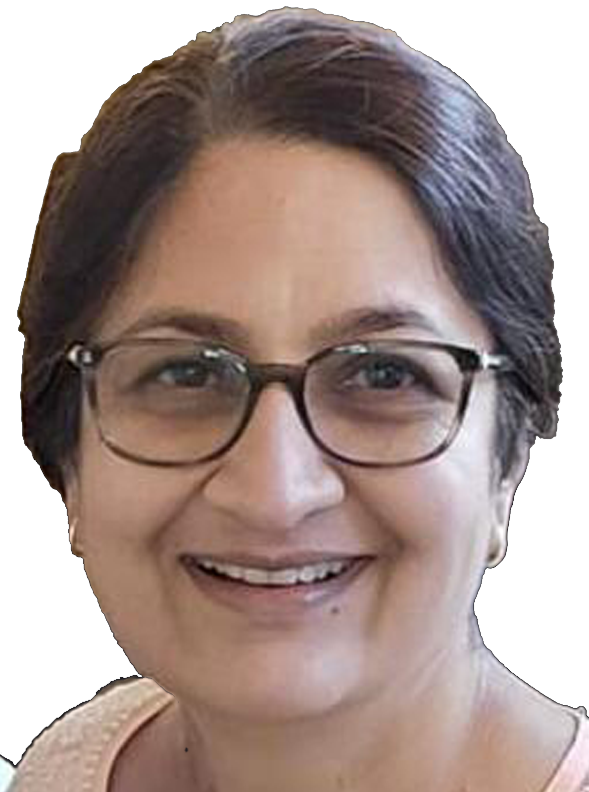 Sheena Pimpalwar MD