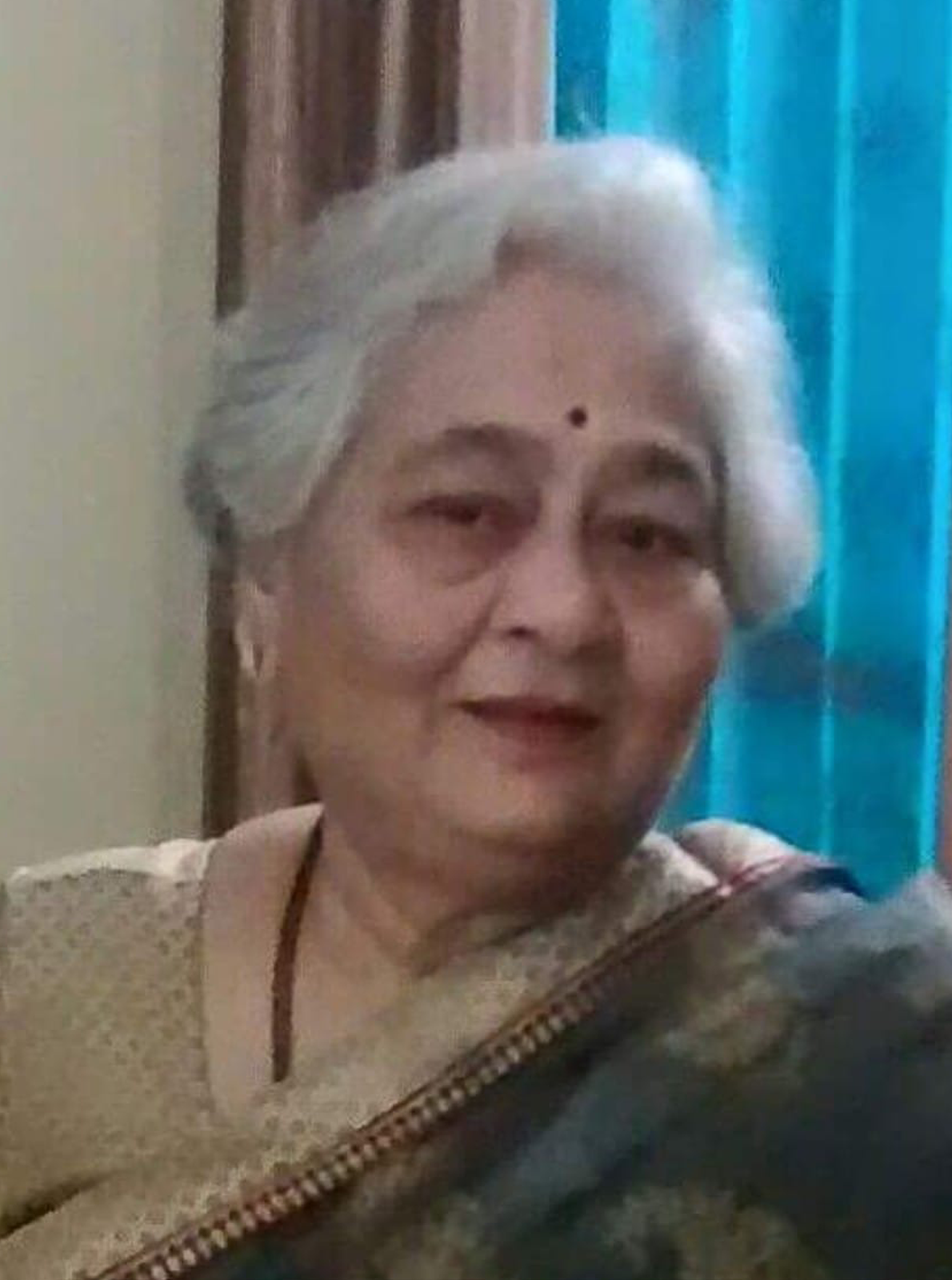 Dr. Sudeshna Dalvi