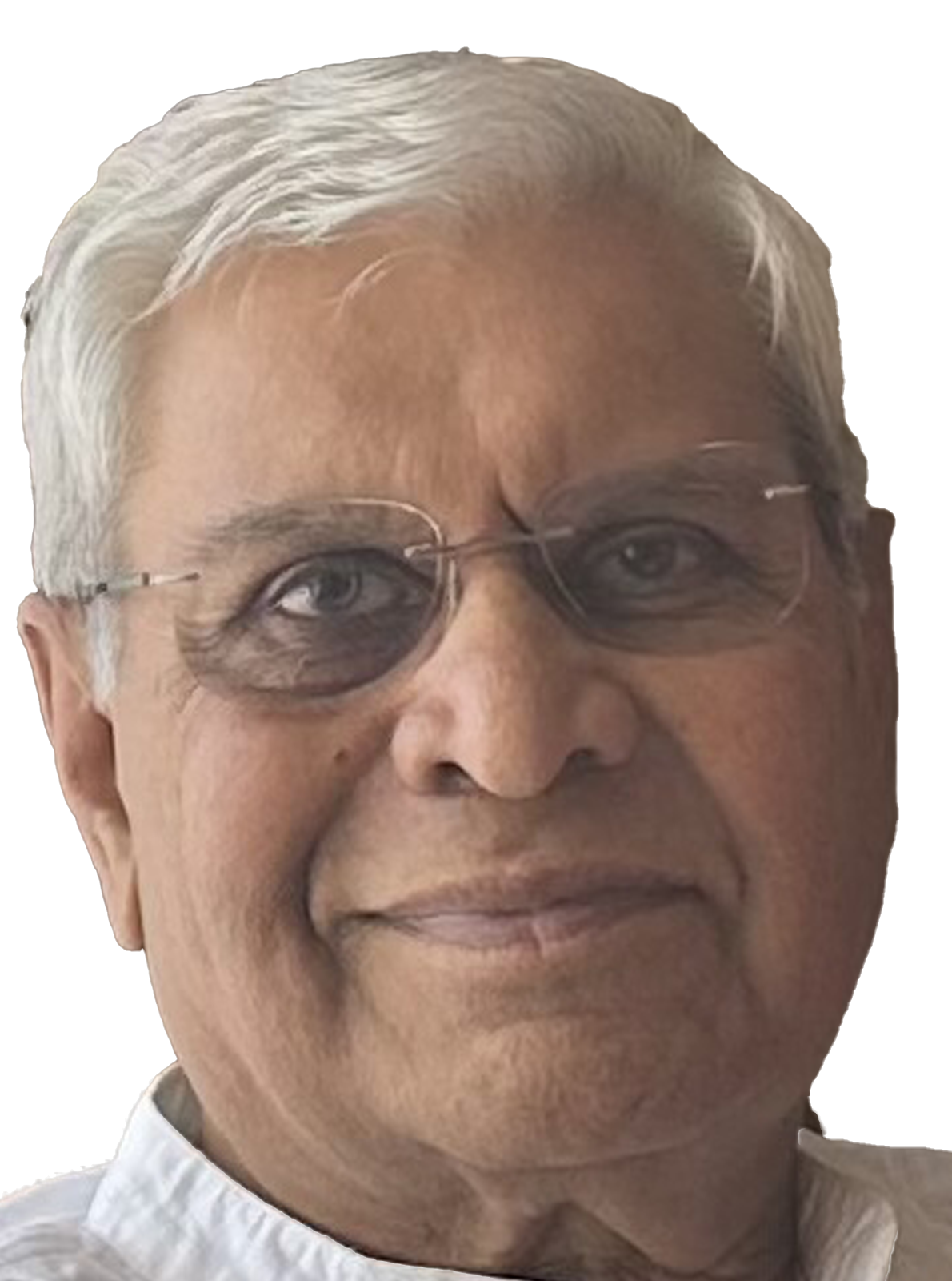 Vinod Patel MD