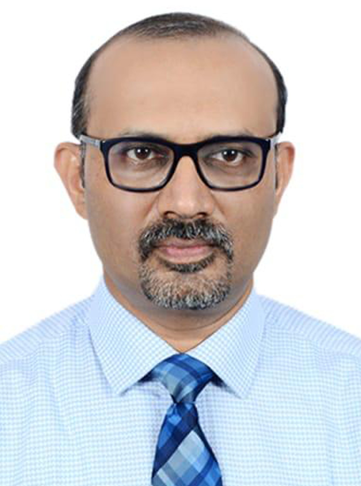 Dr. Ajay Mahajan