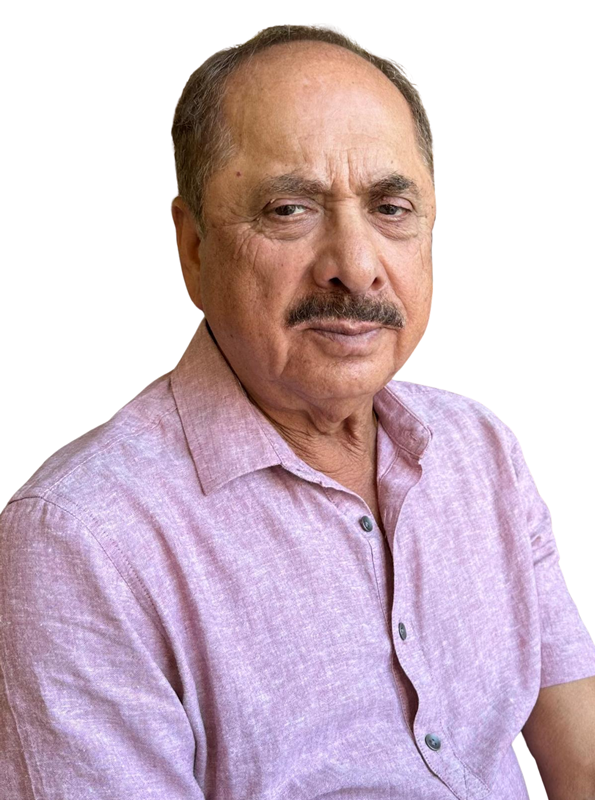 Dinesh Bajaj
