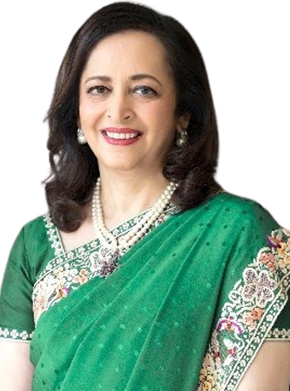 Dr. Swati Piramal
