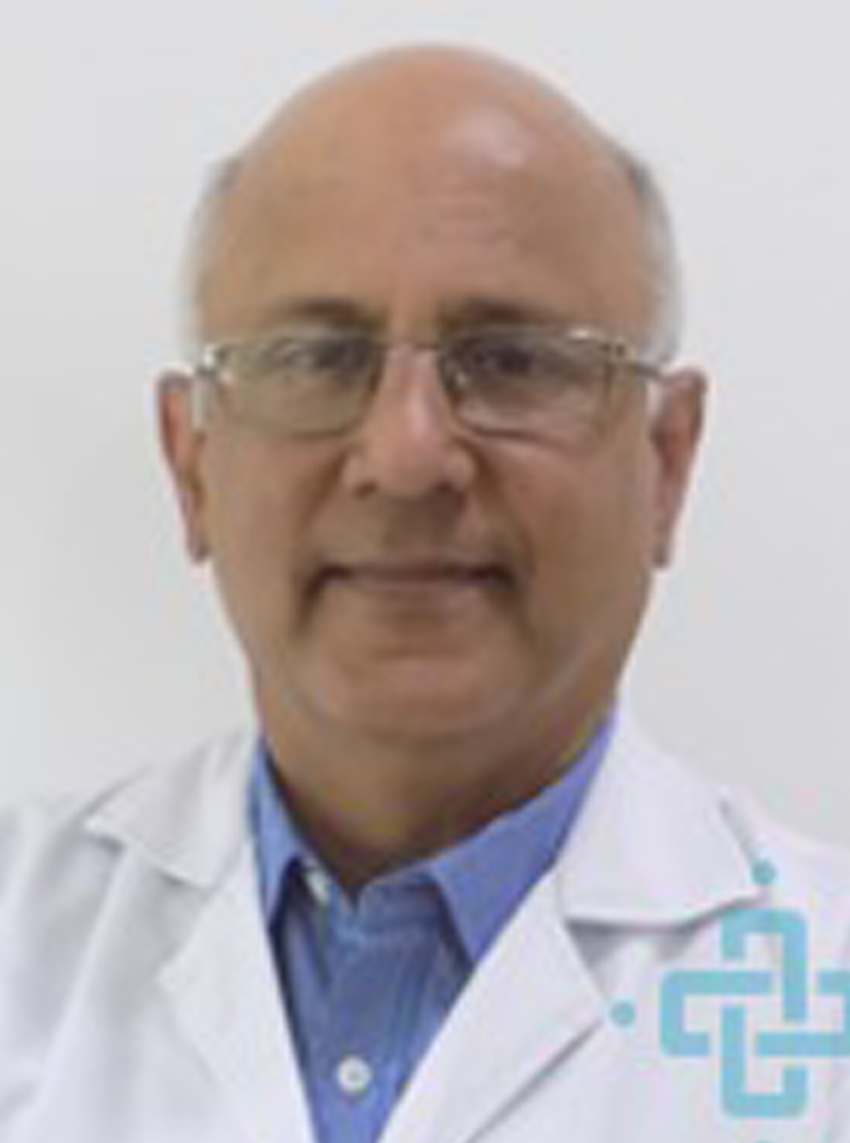 Dr Mukund Thatte
