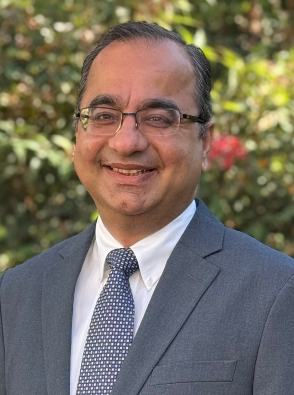 Sanjay Bindra MD 