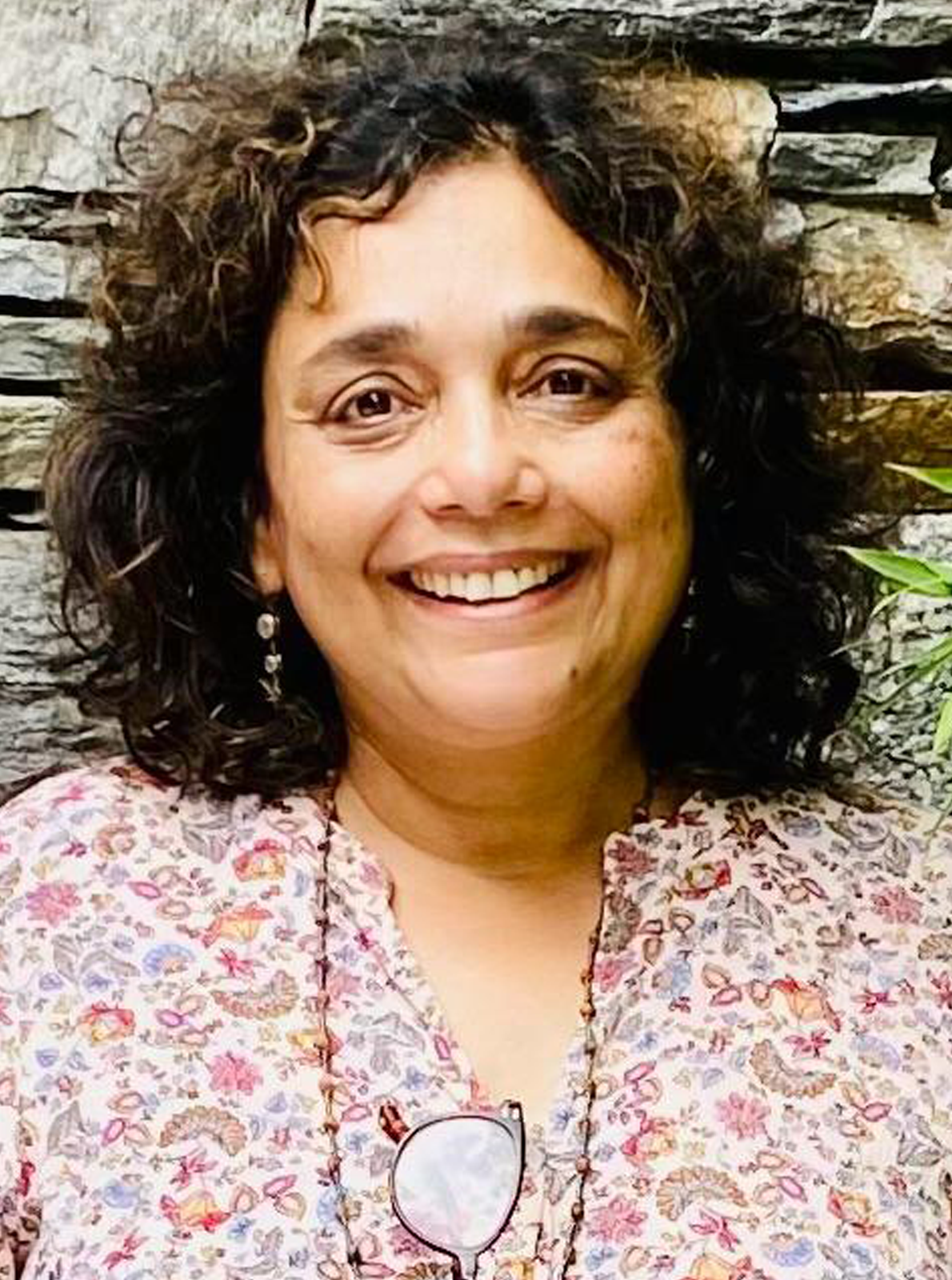 Vandita Johari MD
