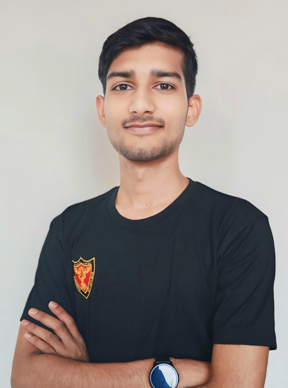 Akash Suryawanshi